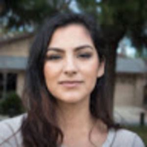 Meet your Posher, Vanessa